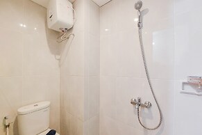 Luxury Studio At Serpong Garden Apartment