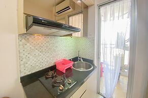Good Deal And Minimalist 2Br At Bassura City Apartment