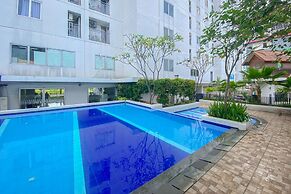 Good Deal And Minimalist 2Br At Bassura City Apartment