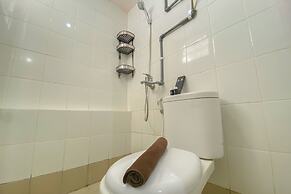 Good Deal And Minimalist 2Br At Bassura City Apartment