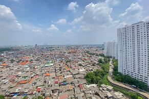 Good Deal And Minimalist 2Br At Bassura City Apartment