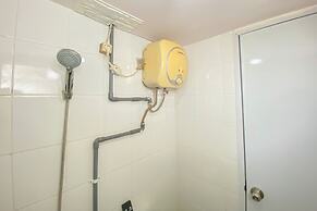 Good Deal And Minimalist 2Br At Bassura City Apartment