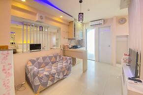 Best Deal And Spacious Studio At Bassura City Apartment