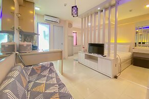 Best Deal And Spacious Studio At Bassura City Apartment