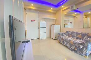 Best Deal And Spacious Studio At Bassura City Apartment