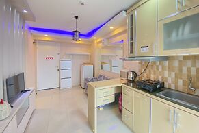 Best Deal And Spacious Studio At Bassura City Apartment