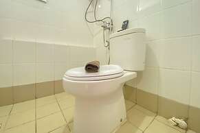 Best Deal And Spacious Studio At Bassura City Apartment