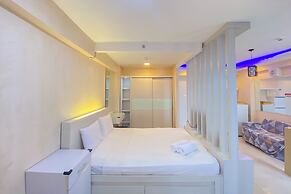 Best Deal And Spacious Studio At Bassura City Apartment
