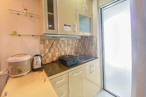 Best Deal And Spacious Studio At Bassura City Apartment