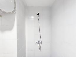 Cozy Studio At 9Th Floor Paltrow City Apartment