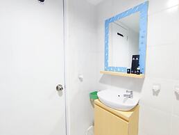 Cozy Studio At 9Th Floor Paltrow City Apartment