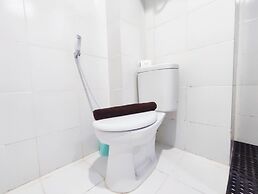 Cozy Studio At 9Th Floor Paltrow City Apartment