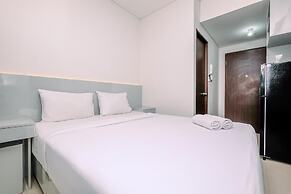 Cozy And Simply Look Studio Room At Transpark Cibubur Apartment