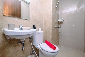 Good Deal 2Br At High Floor Transpark Cibubur Apartment