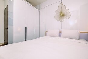 Good Deal 2Br At High Floor Transpark Cibubur Apartment