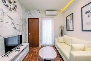 Good Deal 2Br At High Floor Transpark Cibubur Apartment