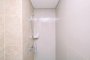 Good Deal 2Br At High Floor Transpark Cibubur Apartment