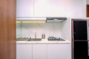 Good Deal 2Br At High Floor Transpark Cibubur Apartment