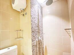 Fancy And Nice 2Br Apartment At Parahyangan Residence