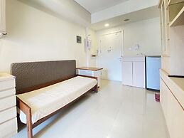 Fancy And Nice 2Br Apartment At Parahyangan Residence