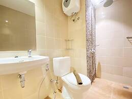 Fancy And Nice 2Br Apartment At Parahyangan Residence