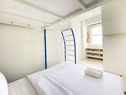 Fancy And Nice 2Br Apartment At Parahyangan Residence