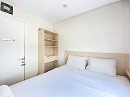Fancy And Nice 2Br Apartment At Parahyangan Residence