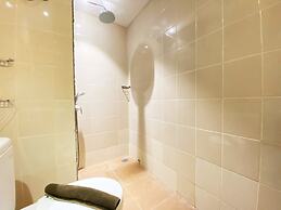 Fancy And Nice 2Br Apartment At Parahyangan Residence