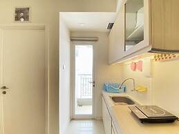 Fancy And Nice 2Br Apartment At Parahyangan Residence