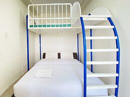 Fancy And Nice 2Br Apartment At Parahyangan Residence