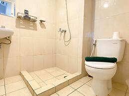 Restful And Functional Studio Apartment At Springlake Summarecon Bekas