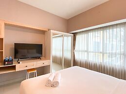 Restful And Functional Studio Apartment At Springlake Summarecon Bekas