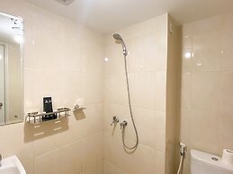 Restful And Functional Studio Apartment At Springlake Summarecon Bekas