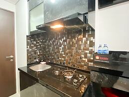 Modern Studio At 12Th Floor Transpark Juanda Bekasi Timur Apartment