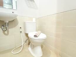 Modern Studio At 12Th Floor Transpark Juanda Bekasi Timur Apartment