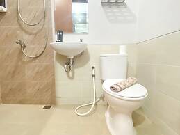 Modern Studio At 12Th Floor Transpark Juanda Bekasi Timur Apartment