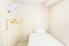 Nice Comfortable 2Br Apartment At Bassura City