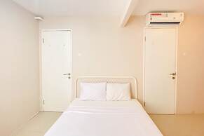 Nice Comfortable 2Br Apartment At Bassura City