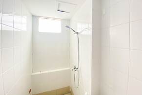 Nice Comfortable 2Br Apartment At Bassura City