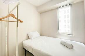 Nice Comfortable 2Br Apartment At Bassura City