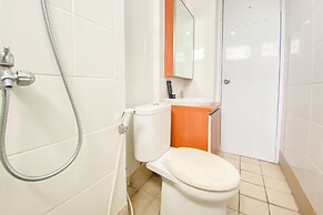 Nice Comfortable 2Br Apartment At Bassura City