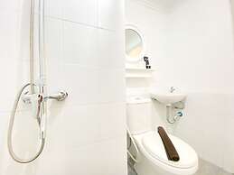 Nice Studio Room At Grand Asia Afrika Apartment