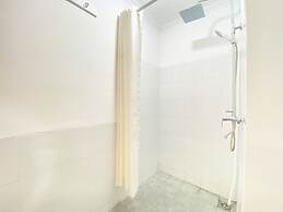 Nice Studio Room At Grand Asia Afrika Apartment