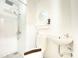 Nice Studio Room At Grand Asia Afrika Apartment