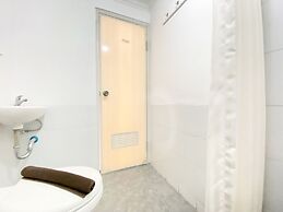 Nice Studio Room At Grand Asia Afrika Apartment