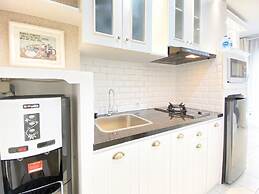 Nice Studio Room At Grand Asia Afrika Apartment