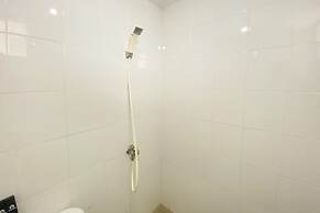 Cozy Studio At 30Th Floor Bassura City Apartment