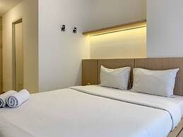 Cozy Studio At Tokyo Riverside Pik 2 Apartment