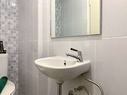 Cozy Studio At Tokyo Riverside Pik 2 Apartment