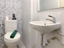 Cozy Studio At Tokyo Riverside Pik 2 Apartment